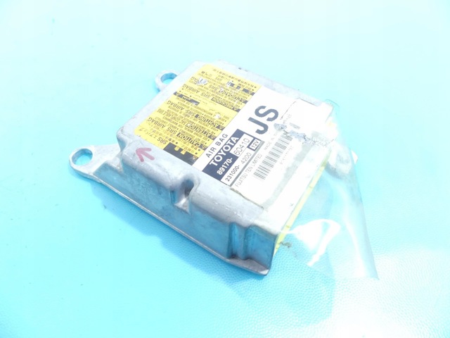 8917060410 TOYOTA Датчик удара купить в Ирпень