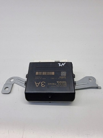 8922278040 TOYOTA купить в Черновцы