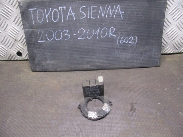TOYOTA 892450E011 Датчик угла поворота рулевого колеса в наличии Днепр
