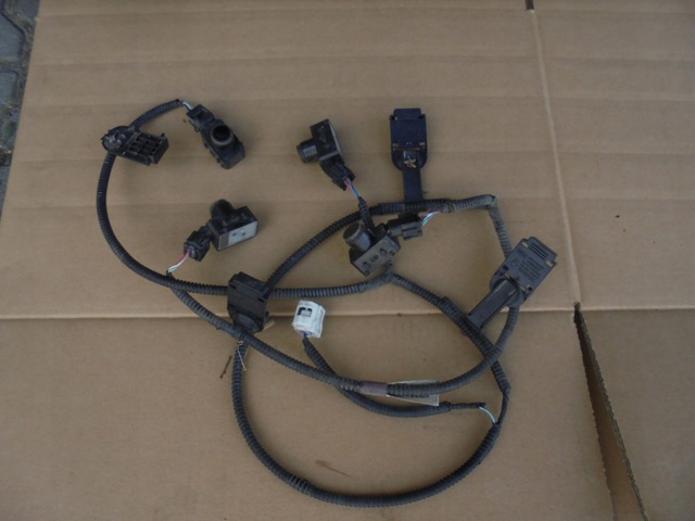8930547010 TOYOTA Кольцо парктроника уплотнительное купить в Кривой Рог
