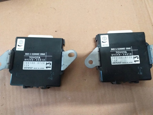 8934034010 TOYOTA купить в Житомир