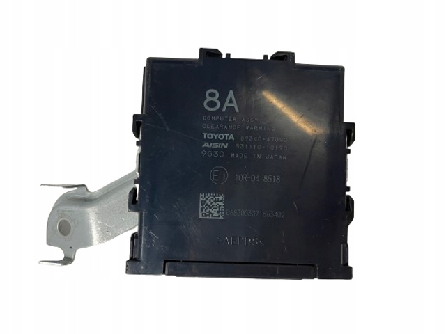 8934047090 TOYOTA купить в Полтава