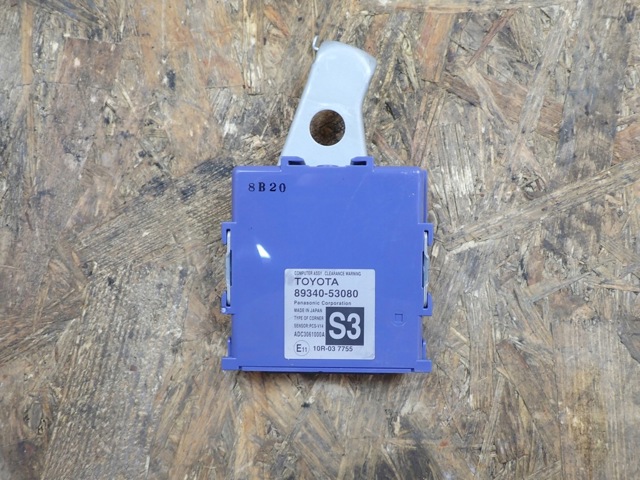 8934053080 TOYOTA купить в Хмельницкий