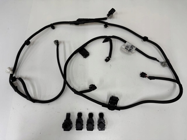 8934158070 TOYOTA купить в Черновцы