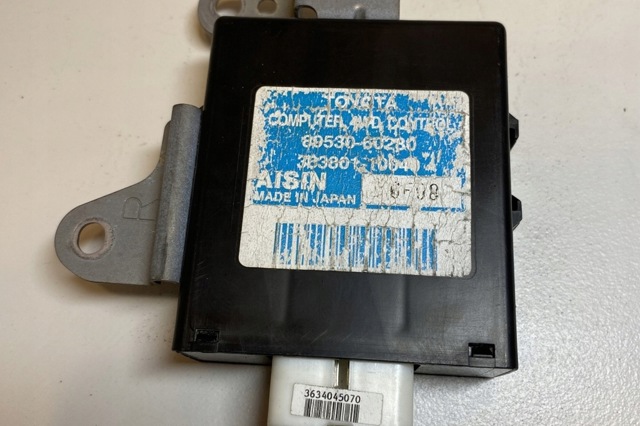 8953060280 TOYOTA купить в Одесса