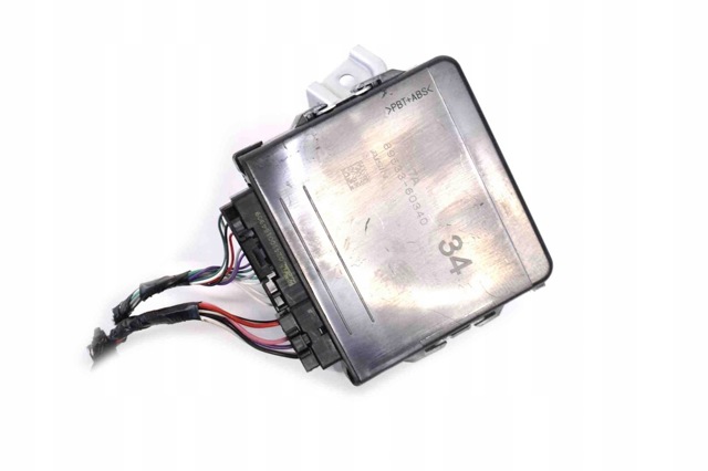 8953360340 TOYOTA купить в Киев