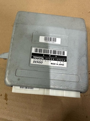 TOYOTA 8954060080 в наличии Ирпень