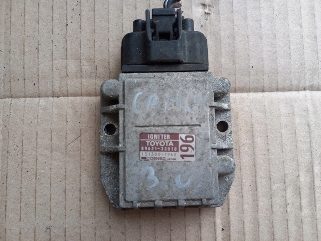 Коммутатор 8962133010 TOYOTA