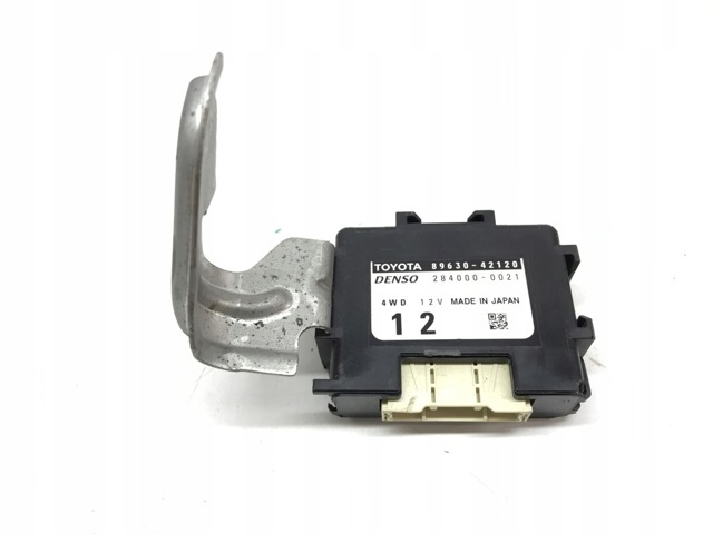 TOYOTA 8963042120 в наличии Днепр
