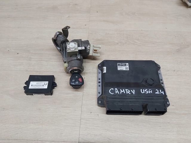 8966106C40 Модуль управления (ЭБУ) двигателем купить Харьков