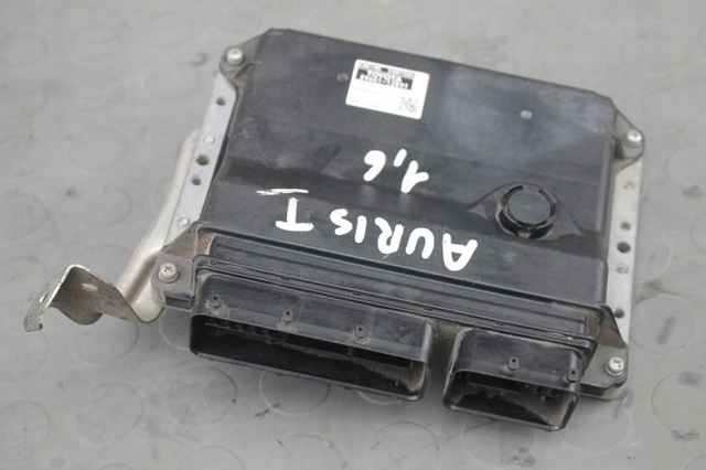 8966112B91 TOYOTA Модуль управления (ЭБУ) двигателем купить в Тернополь