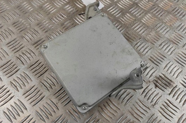 8966144360 TOYOTA Блок управления двигателем купить в Николаев