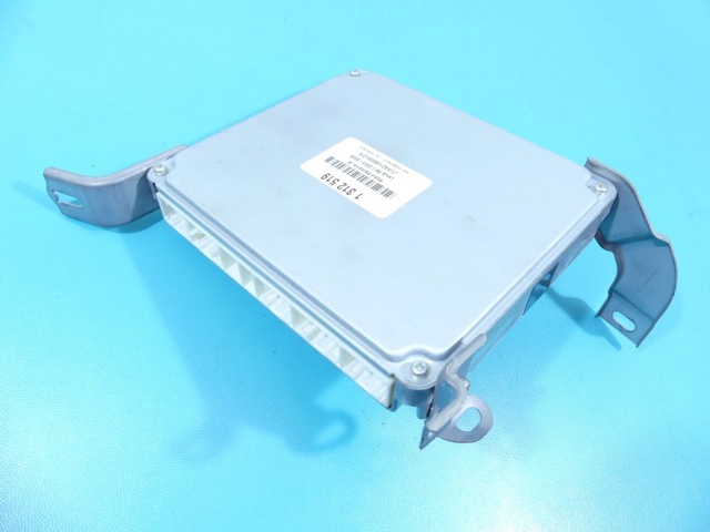 8966148730 TOYOTA Блок управления двигателем купить в Киев
