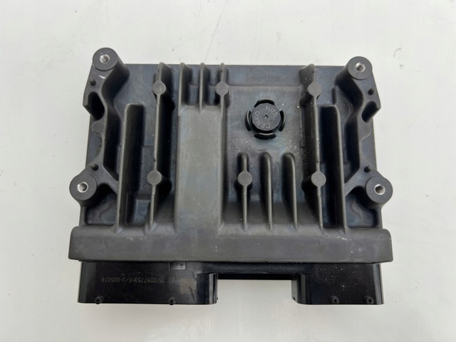 896614D470 TOYOTA Блок управления двигателем купить в Каменское