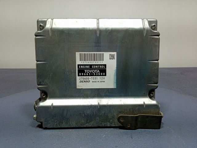8966153S00 TOYOTA Модуль управления (ЭБУ) двигателем купить в Черновцы