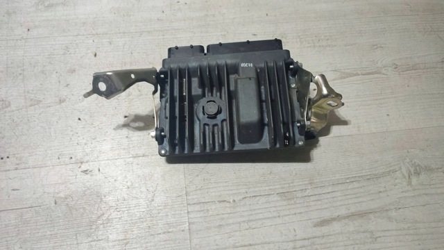 TOYOTA 89661F4280 Блок управления двигателем в наличии Николаев