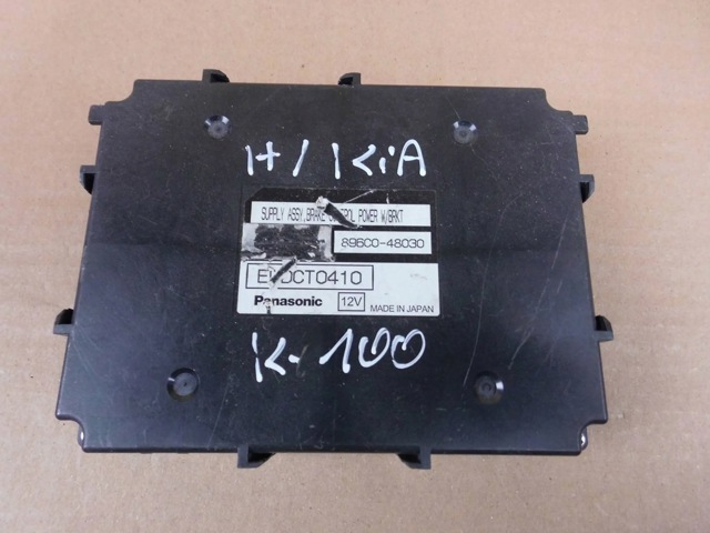 896C048030 TOYOTA купить в Харьков