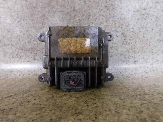 8971891361 ISUZU Модуль управления топливного насоса купить в Украина