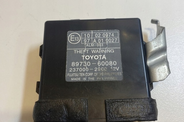 8973060080 TOYOTA купить в Днепр