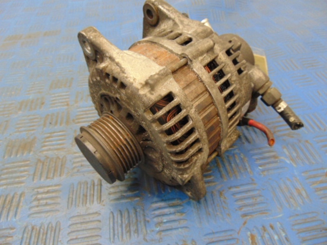 OPEL 8973551982 Генератор в наличии Ужгород