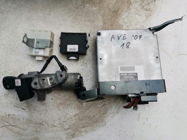 8974105050 TOYOTA купить в Полтава