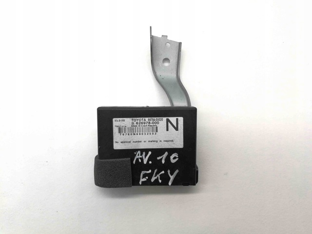 8978405020 TOYOTA купить в Черкассы