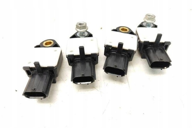 8983102050 TOYOTA Датчик удара купить в Одесса
