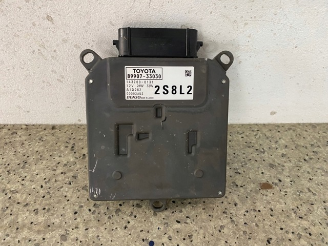TOYOTA 8990733030 в наличии Киев