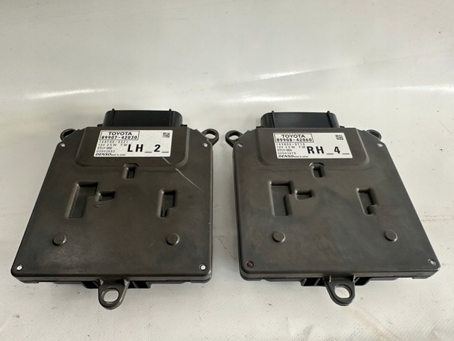 8990742030 TOYOTA купить в Харьков