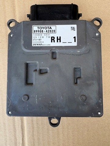 TOYOTA 8990842020 в наличии Ровно