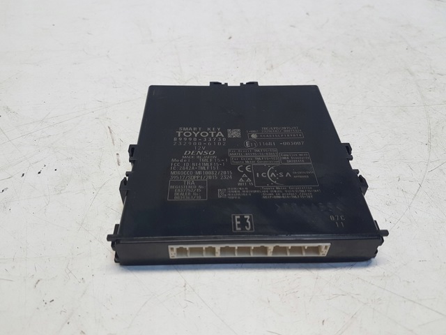 8999033730 TOYOTA купить в Каменское