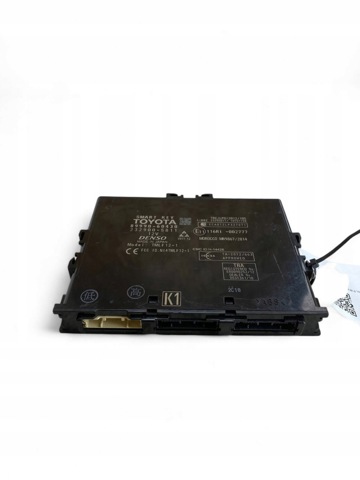 8999060430 TOYOTA Рулевая колонка купить в Ирпень