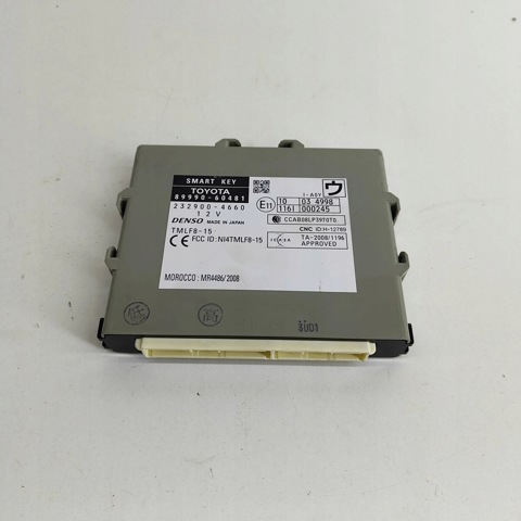 8999060481 TOYOTA купить в Полтава