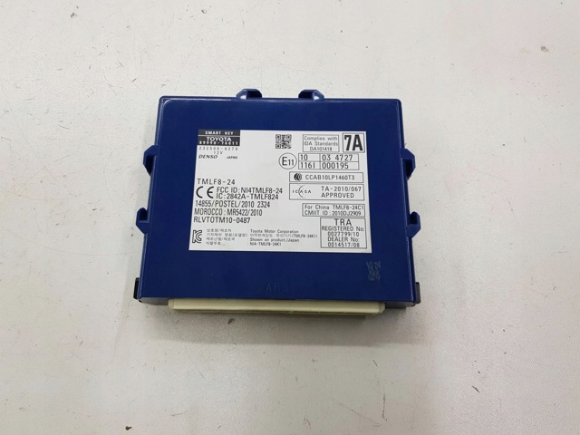 8999076011 TOYOTA купить в Ирпень