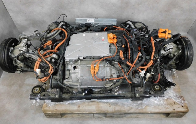 VAG 89A915000 в наличии Павлоград