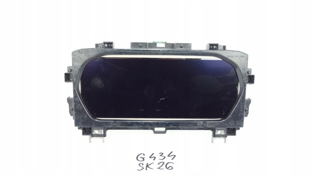89A920725 Панель приборов купить Днепр
