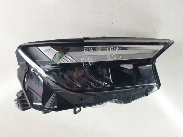 Правая блок фара 89A941034A VAG