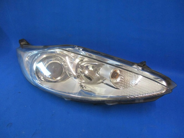 8A6113W029CG FORD Фара правая купить в Одесса