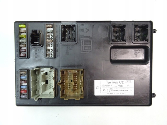 FORD 8C1T14A073CD в наличии Кривой Рог