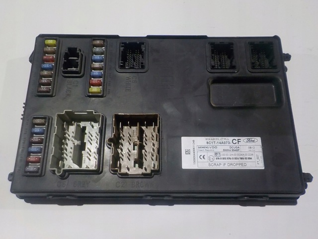 8C1T14A073CF купить Одесса