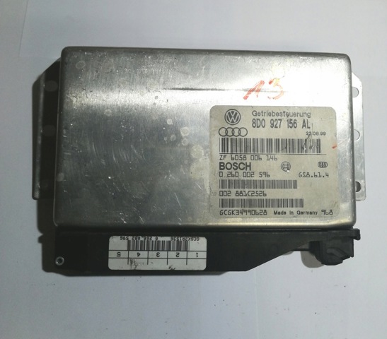 8D0927156AL VAG купить в Тернополь