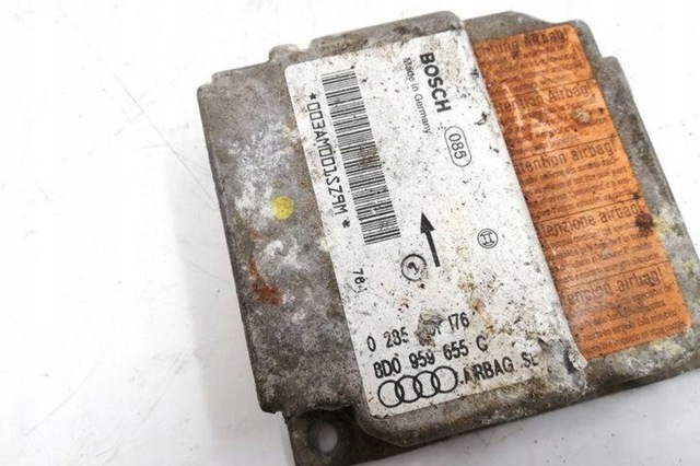 VAG 8D0959655C в наличии Житомир