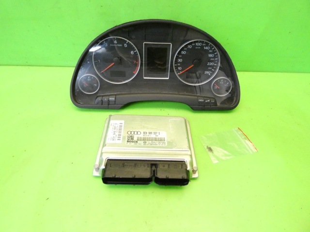 8E0920901C VAG Панель приборов купить в Полтава