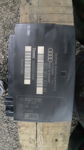 VAG 8E0959433AQ в наличии Украина