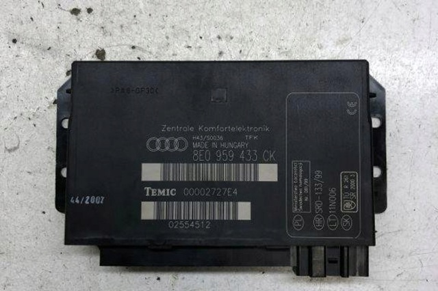 8E0959433CK VAG купить в Харьков