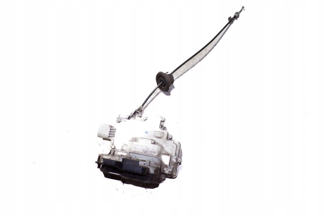 Запор кабины 8E2837015AA VAG