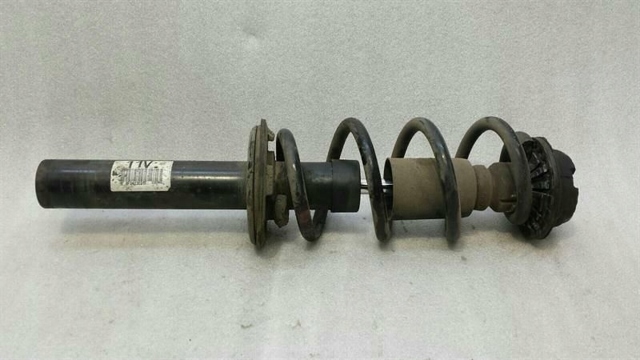 8F0413031F Амортизатор передний купить Запорожье