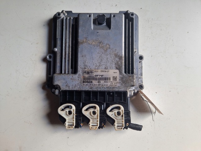 FORD 8G9112A650EF в наличии Николаев
