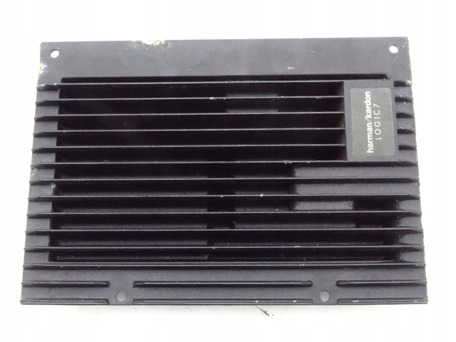 LAND ROVER 8H4219C164BB Усилитель звука аудиосистемы в наличии Харьков