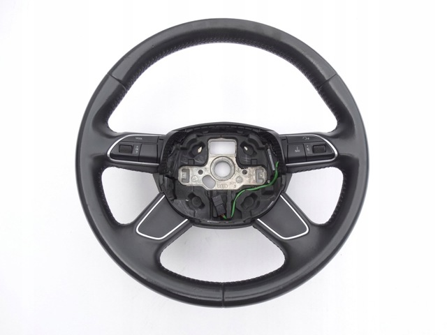 Подушка в руле 8K0880201AC VAG
